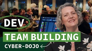 LevelUp Your Teams TDD Practice with CyberDojo [upl. by Notlehs]