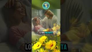 Una oración a Dios para pedir sanidad por un hijo o una hija que se encuentren enfermos [upl. by Leckie]