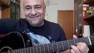 ⭐ INEDITO quotChe poi so di non sapere nullaquot 😉 Testo e musica di Bruno Bianchet Consapevolezza [upl. by Aitnis]