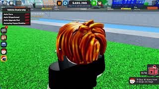 Car Dealership Tycoon Autofarm Auto gingerbread and Auto upgrade plot script [upl. by Kirat]