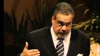 Sermon from the late Dr Walter Pearson  The Tithing Miracle [upl. by Seuqramed513]