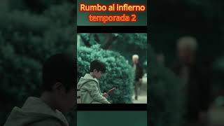 RUMBO AL INFIERNO resumen peliculas kdramasen1minuto [upl. by Juliane]