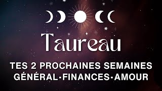 Taureau  Vous avez enfin LE déclic dont vous aviez tant besoin  horoscope taureau podcast [upl. by Aklim]