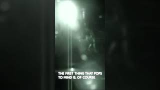 Is This a Real ALIEN Creature Caught on Camera while Running in Someones Backyard 👽🛸 [upl. by Odyssey]