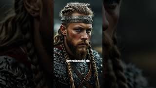 La Leyenda de Ragnar Lothbrok El Rey Vikingo 👑 [upl. by Teplica554]