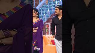 Kapil Sharma 🧒ke gar 20 bacche comedy 😆😆😅funny bollywood kapilsarmashow short ❤️ [upl. by Xylia]