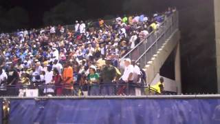 Camden County vs Miami Central [upl. by Nyliram]