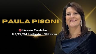 PAULA PISONI MINISTRY [upl. by Ahsimaj916]