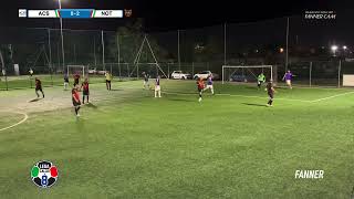 Acsi C8Nottigham Virginia  Highlights [upl. by Erickson]