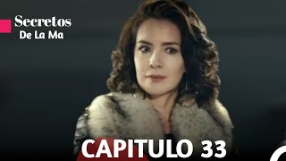 Secretos De La Vida Capítulo 33 Doblado En Español  Review [upl. by Hale]