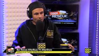 Bar Rescue After Show Season 3 Episode 21 quotCrappy Cantinaquot  AfterBuzz TV [upl. by Cantu]