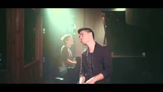 Hideaway Kiesza  Sam Tsui amp Kurt Schneider Cover  Sam Tsui [upl. by Ahtelrac]