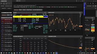 Refinitiv Workspace for professional traders [upl. by Ahseuqram]