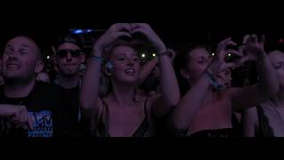 MTV Presents Gibraltar Calling 2018 AfterMovie [upl. by Loats]