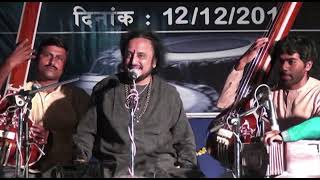 Pandith Kaivalya Kumar Gurav Hindustani Vocal Recital 2015 [upl. by Petuu615]