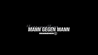 Rammstein  Mann Gegen Mann  Futurist Remix By Alec Empire [upl. by Karleen]