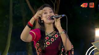 Dekha Aricha Ghate Shahajala Ferite । Sultana Yeasmin Laila । Bangla Best Folk Song [upl. by Leiad]