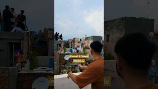 Khicha 💪kitekite kiteflying 15august youtubeshorts shotrs kiteflyinglover trendingshorts [upl. by Agatha]