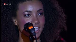 Esperanza Spalding  33th Leverkusener Jazztage Live 2012 [upl. by Healey668]