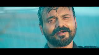 Shikkari Shambhu Mazha Song Video Kunchacko Boban Shivada Sreejith Edavana Official youtube [upl. by Eila438]