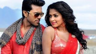 Nayak Movie Songs  Subhaleka Full song  Ram Charan Teja Kajal Amala Paul [upl. by Notneuq]