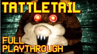 TATTLETAIL ANIMATED [upl. by Aken]