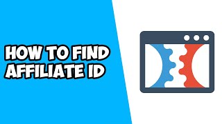 How To Find Your Affiliate ID on Clickfunnels 2022 [upl. by Lundin]