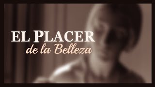 🎨 EL PLACER de la Belleza y la expansión del alma [upl. by Hamner]