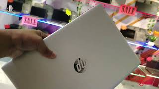 Hp ProBook 440 G5 [upl. by Aihsekram]