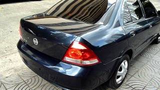 Nissan Almera 2010   1020000 [upl. by Alduino118]