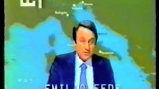 Terremoto 1980 parte 1 [upl. by Breed]