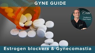 The truth about Estrogen Blockers and Gynecomastia [upl. by Ttegdirb114]