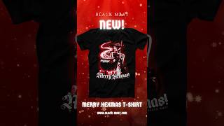 Our Merry Hexmas tshirt This Christmas witch is brewing some hot cocoamerryhexmas creepmas [upl. by Giuseppe]