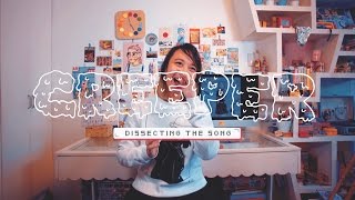 Creeper by Reese Lansangan 👀 Dissecting the Song [upl. by Laeria]