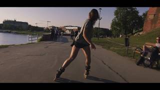 Powerslide Kaze SUV  We love to skate [upl. by Tanya]