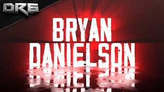 Bryan Danielson AEW Entrance Video Remake  quotBorn for Greatnessquot [upl. by Daryle966]