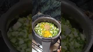 Attha chethi kammani beerakai super food cooking love cooklover recipe [upl. by Oidivo868]