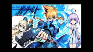 【蒼き雷霆 ガンヴォルト】♪輪廻リインカーネーションReincarnation【Azure Striker Gunvolt】 [upl. by Acinorehs658]