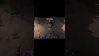 Torment 4 Duriel 1 SHOT 1 shorts diablo4 gamepass [upl. by Lorenzana]