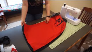 Basic Tabard Tutorial [upl. by Euqinay609]