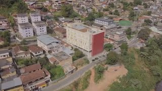 Ambe Ambulatório Escola da UNIFASEFMP [upl. by Lehcim]