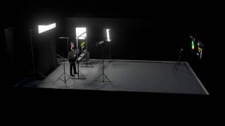 Lightboard Studio [upl. by Petracca303]