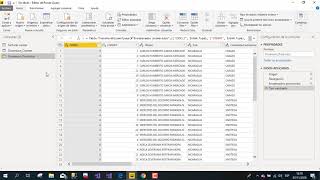 90 Modelamiento de Datos Utilizando Enfoque de Estrella [upl. by Mauralia]