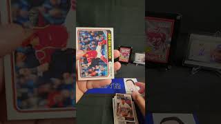 2023 Topps Heritage Baseball [upl. by Flower]