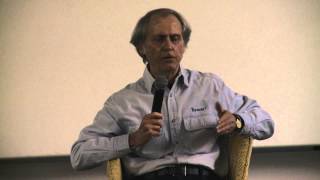 Conversa com Don DeLillo [upl. by Annaitat]