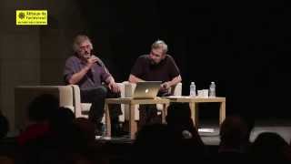 ATELIER 4  Conversation avec Michael Dudok De Wit [upl. by Nagear995]