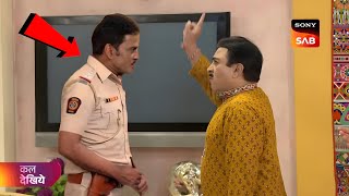 Taraak Mehta Ka Ooltah Chashma New Episode Promo 4241  Bapuji Ke Ghumne Jane Ka Khulasha tmkoc [upl. by Lam]