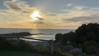 Perth Beaches  Cottesloe Beach  Things to do in Perth Western Australia [upl. by Esaele]