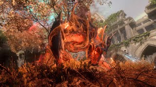 Dragon Age The Veilguard  Burning Anger NightmareNo Damage [upl. by Huxham169]