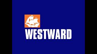 Westward FAKE Ident 1982 [upl. by Sean]